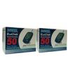 قیمت نوار تست قندخون اکسی چک مدل TD3217&TD4224 بسته 50...