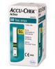 قیمت نوار تست قند Accu chek accu_chekنوار 50 عددی تست قند...