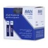 قیمت نوار تست قند AVAN