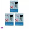 قیمت نوار دستگاه تست قند خون گالا مدل sensor...