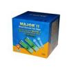 قیمت نوار تست قند خون ماژور2 MAJOR II TEST STRIP