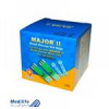 قیمت نوار تست قند خون ماژور2 MAJOR II TEST STRIP