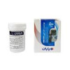 قیمت نوار دستگاه تست قند خون دیابان مدل MS-2 بسته...