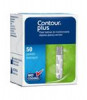 قیمت نوار تست قند خون کنترل پلاس 50 عددی ContourPlus NGH...