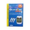 قیمت نوار تست قند خون گلوکولب Glucolab