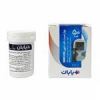 قیمت نوار دستگاه تست قند خون دیابان مدل MS-2 بسته...