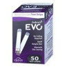 قیمت نوارتست قندخون اوو (EVO)بسته 50عددی