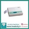 قیمت الکتروکاردیوگراف (نوار قلب) 3 کاناله FUKUDA M. E...