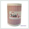 قیمت رول نوار قلب 6.3 سانت برند TGS ( ارسال از تهران )
