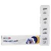 قیمت جعبه دارویی روزانه