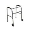 قیمت واکر تاشو چرخ دار چینی Wheeled folding walker