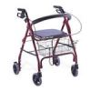 قیمت واکر رولیتور چهار چرخ کایانگ 9144