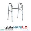 قیمت واکر تاشو آلومینیوم (دسته دار)