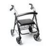 قیمت رولیتر تاشو زیکلاس مد Foldable Rollator