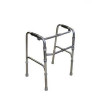 قیمت واکر تاشو ساده ایرانی Simple folding walker