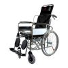 ویلچر موژان طب مدل 610GC-46