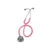 قیمت گوشی پزشکی لیتمن- Littmann مدل کلاسیک III صورتی