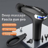 قیمت ماساژور تفنگی fascial gun proمدل HB-005