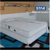 قیمت تشک طبی فنری رویال دو نفره سایز ۲۰۰ در ۱۶۰ | چهار میلیون و هفتصد و هیجده هزار هفتصد تومان