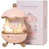 قیمت WH-E11 Musical Carousel Night Light – Sleep Companion