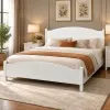 قیمت تخت خواب دو نفره ام‌دی‌اف سایز ۱۶۰×۲۰۰ | نه میلیون و نهصد هزار تومان