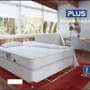 قیمت تشک رویال مدل سوپرکلاس طبی دو نفره سایز ۲۰۰ در ۱۸۰ | هشت میلیون و صد و چهل و هشت هزار پانصد و دوازده تومان