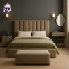 قیمت تخت خواب آرامن مدل سلو | پانزده میلیون و پانصد هزار تومان