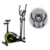 قیمت اسکی فضایی پاندا زین دار panda elliptical