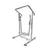 قیمت اسکی فضایی آبی کد HG003