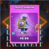 قیمت اسکین قهرمان فضایی | Space Champion