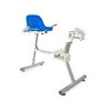 قیمت دوچرخه ثابت آبی نشسته هیدروجیم مدل Hydro gym HG011