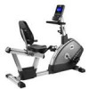 قیمت نشسته (پشتی دار) BH Fitness TFR ERGO DUAL WH650