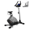 قیمت دوچرخه ثابت خانگی BH Fitness مدل i.TFB Dual