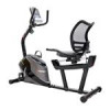 قیمت دوچرخه ثابت خانگی LS fitness مدل ST-2806 R LS Fitness Home...