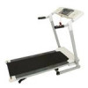 قیمت تردمیل خانگی تاشو فیتنس Fitness FT 220