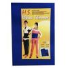 قیمت شکم بند لاغری چسبی نئوپرن اچ اس مدل HS Waist...