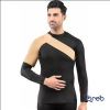 قیمت شانه بند یکطرفه سما طب کد 3011 سایز XL
