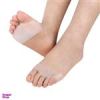قیمت محافظ زیر پنجه و محافظ شست پا مدل TP 524 بسته 2...