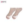 قیمت فاصله دهنده سیلیکونی دوانگشتی پا مدل Hallux...