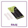 قیمت محافظ ژله ای پشت پا لانگزین کد LX-0804