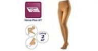 قیمت جوراب واریس شلواری کفه دار ورنا پلاس Verna Plus AT