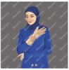 قیمت مچ شست بند نئوپرنی دو طرفه پاک سمن کد 179