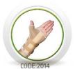 قیمت مچ بند سما طب پاکان مدل 2014