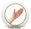 قیمت مچ بند حوله ای-کد2026