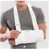 قیمت آویز دست گردنی سفید پاک سمن M-221203013