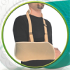 قیمت آویز دست سما طب پاکان مدل پارچه ای کد 3014