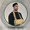قیمت آویز دست آتل دار مدل سماطب پاکان کد 3018 در...
