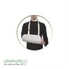 قیمت آویز دست پشت باز سما طب پاکان مدل 3013