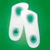 قیمت کفی طبی سیلیکونی اپو کد 5404