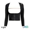 قیمت گن لیفت و لیپوماتیک پشت و بازو ووئه VOE کد 1009